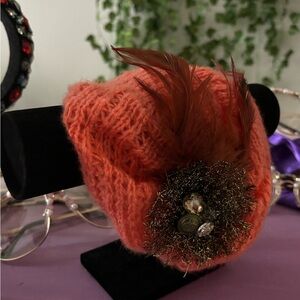 millinery headband